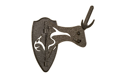 SKULL HOOKER REALTREE LTLE HKER BLK