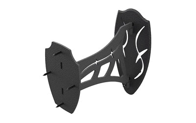 SKULL HOOKER SINGLE SHOULDER MNT BLK