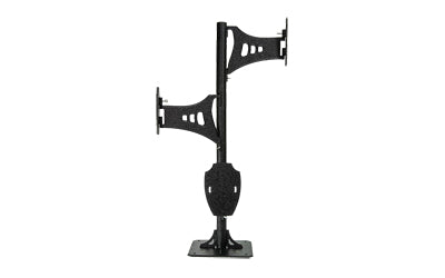 SKULL HOOKER SHORT TROPHY TREE BLK