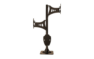 SKULL HOOKER SHORT TROPHY TREE BRN