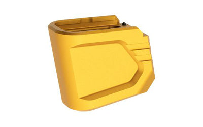 TYRANT MAG EXT FOR GLK43X/48 +4 GLD