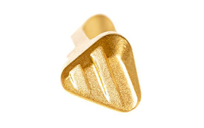 TYRANT P365 EXT MAG RELEASE GOLD