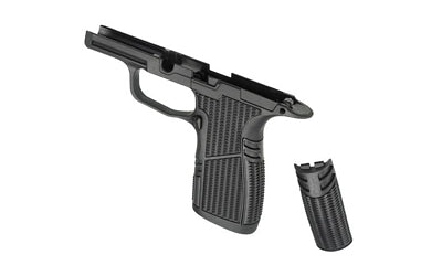 TYRANT P365 GRIP MOD SNUB SIZE BLK