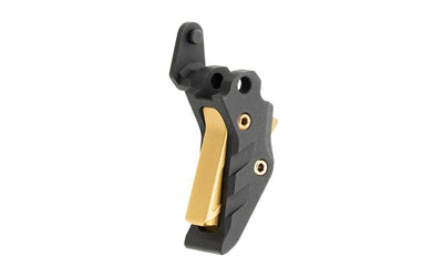 TYRANT P365 INTELLIFIRE TRIG BLK/GLD