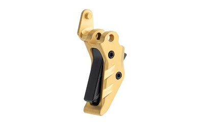 TYRANT P365 INTELLIFIRE TRIG GLD/BLK