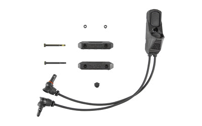 UNITY AXON STRMLIGHT CRN LSR 7 BLK