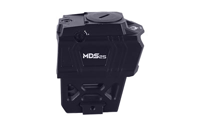 VIRIDIAN MDS25 MDRN DOT 3 MOA GRN T2