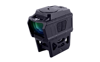 VIRIDIAN MDS25 MDRN DOT 3 MOA GRN T2
