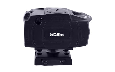 VIRIDIAN MDS35 MDRN DOT 3 MOA GRN T2
