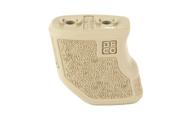 DFCO TIGER CLAW FORE GRIP FDE