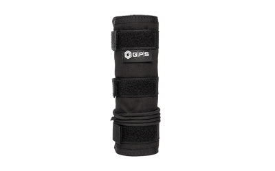 GPS TAC SUPPRESSOR COVER 7.5 BLK