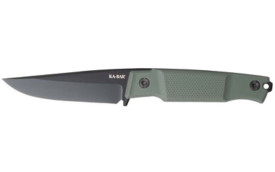 KBAR APEX FIXED 3.9 GRN/BLK W/STH