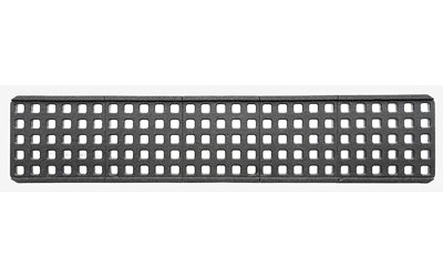 MAGPUL DAKA GRID ORG PELICAN V770