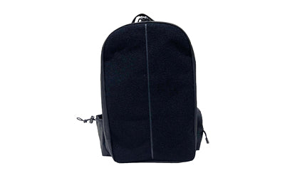 NCSTAR VISM PATCH BACKPACK BLK