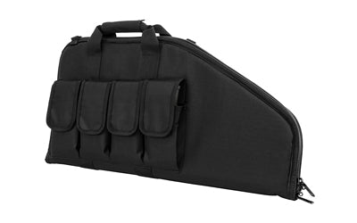 NCSTAR VISM DLX PSTL/SUB CASE BLK
