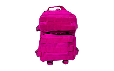 NCSTAR VISM EVERY DAY PACK PINK