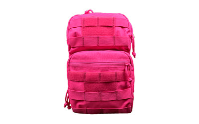 NCSTAR VISM SHOULDER SLING BAG PINK