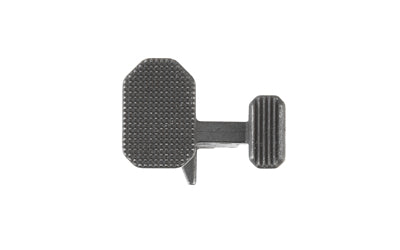 PWS MOD 2 BOLT CATCH BLK