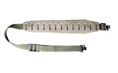 QUAKE CLAW 2.0 SLING STD SWIVEL CAMO