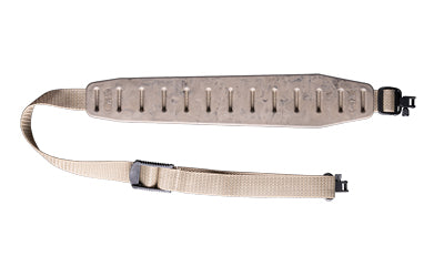QUAKE CLAW 2.0 SLING SWVL SAND CAMO