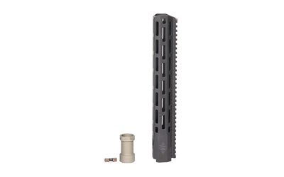 REPTILIA HANDGUARD 13 M-LOK BLK