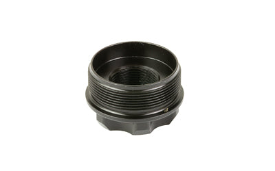 RUGGED FIXED MOUNT .578X28 BLK