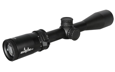 TRUGLO BUCKLINE PRO 3-9X40 BLACK