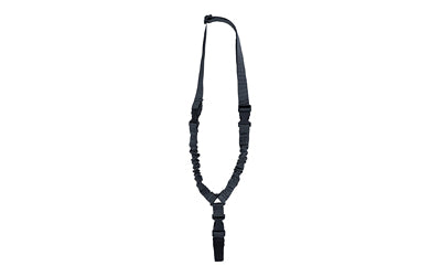 BULLDOG DUAL BUNGEE SLING BLACK