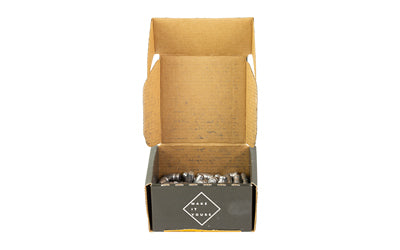 BENJAMIN .357CAL 147GR FLAT PNT PLLT