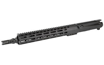 SOLGW L89 BS V2 5.56 13.7 NOX BLK