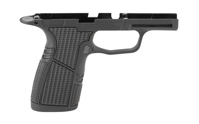 TYRANT P365 GRIP MOD SNUB SIZE BLK