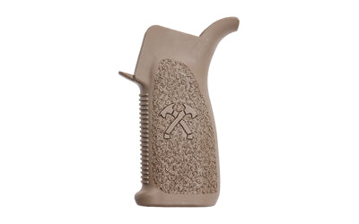 BCM GRIP MOD 4 JACK CARR FDE