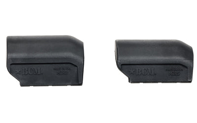 BCM STOCK RISER KIT FOR MOD 3 BLACK
