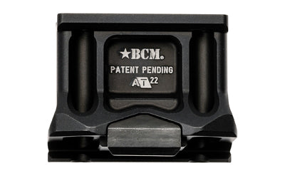 BCM 1.93 A/T MOUNT T2 BLK