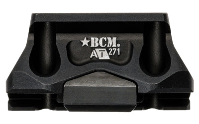 BCM LOWER 1/3 A/T MOUNT MRO BLK