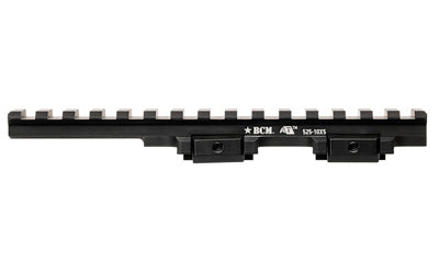 BCM AT OPTIC RISER 525-10X5 BLK