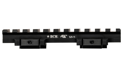 BCM AT OPTIC RISER 525-11 BLK