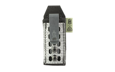 HSGI LO-V PMP PISTOL MAG POUCH BLK