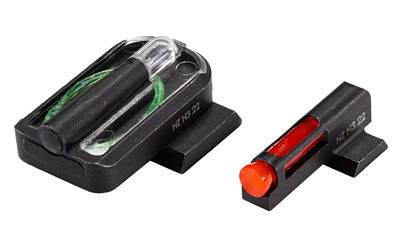 HIVIZ FASTDOT H3 FOR TAURUS G3/GX4