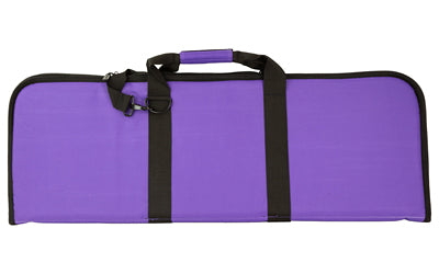 NCSTAR VISM CRBN CASE 36 PURPLE