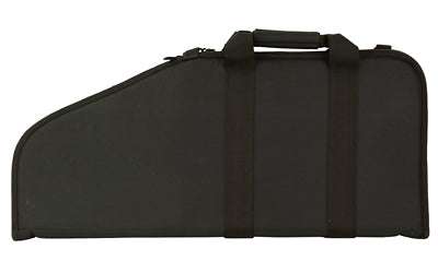 NCSTAR VISM DLX PSTL/SUB CASE BLK