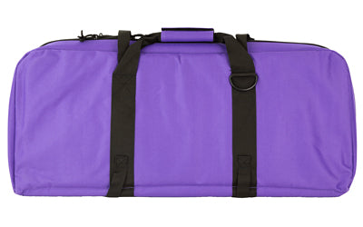 NCSTAR VISM DLX PSTL/SUB BAG PURPLE