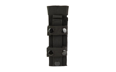 NCSTAR VISM TOURNIQUET TACT POUCH BK