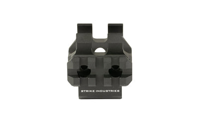 STRIKE SHOTGUN BRL CLMP 12-GAUGE BLK