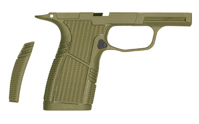 TYRANT P365 GRIP MOD SNUB SIZE ODG