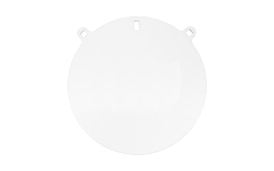 B/C 15 3/8 STEEL TRGT ROUND PLATE