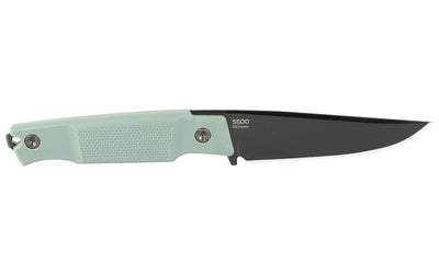 KBAR APEX FIXED 3.9 GRN/BLK W/STH
