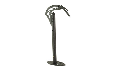 SKULL HOOKER CEILING HOOKER BLK