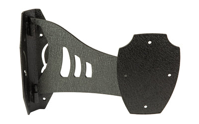 SKULL HOOKER CORNER SHOULDER MNT BLK