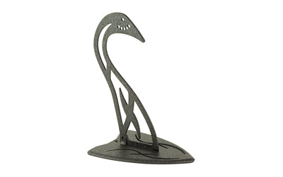 SKULL HOOKER TABLE HOOKER BLK